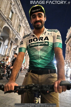 2020-07-16 Milano - Critical Mass 013